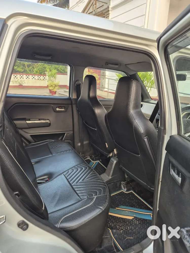 Maruti Suzuki Wagon R 2020 Cng & Petrol Well Maintained