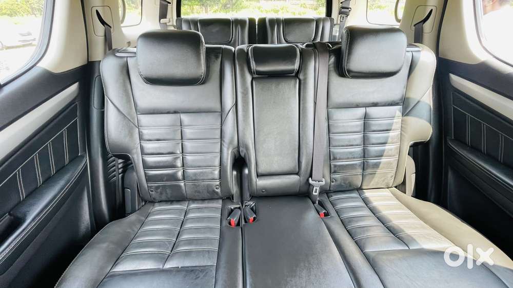 Isuzu Mu-x 4x2 At, 2018, Diesel