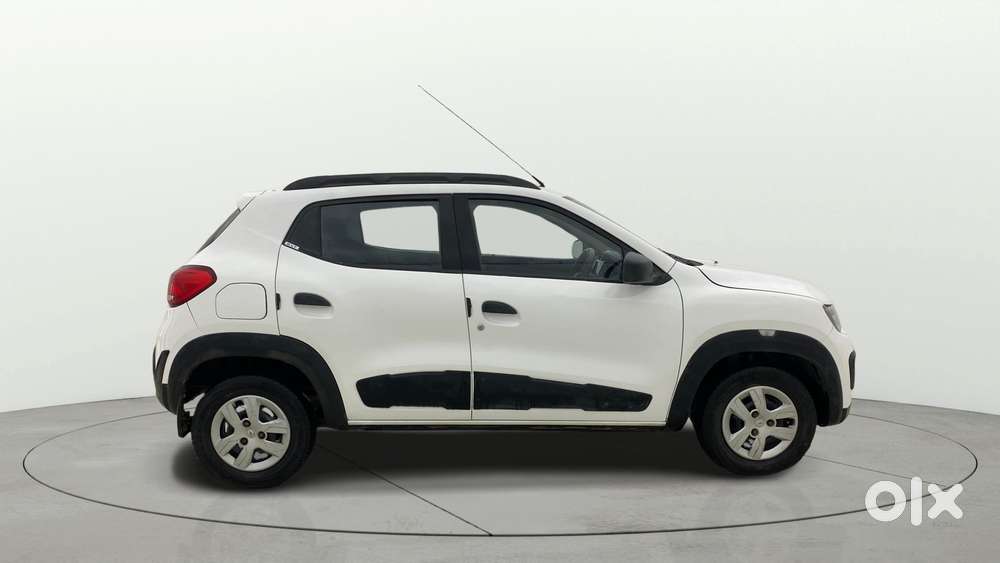 Renault Kwid Rxt, 2016, Petrol