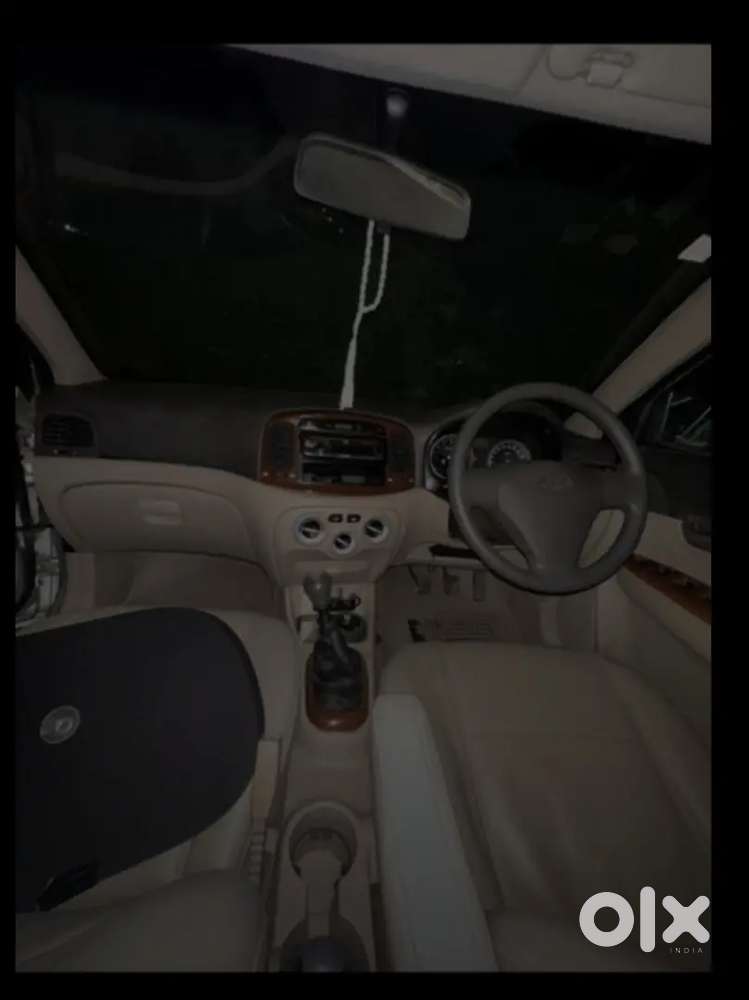 Hyundai Verna 1.6 Manual 2007