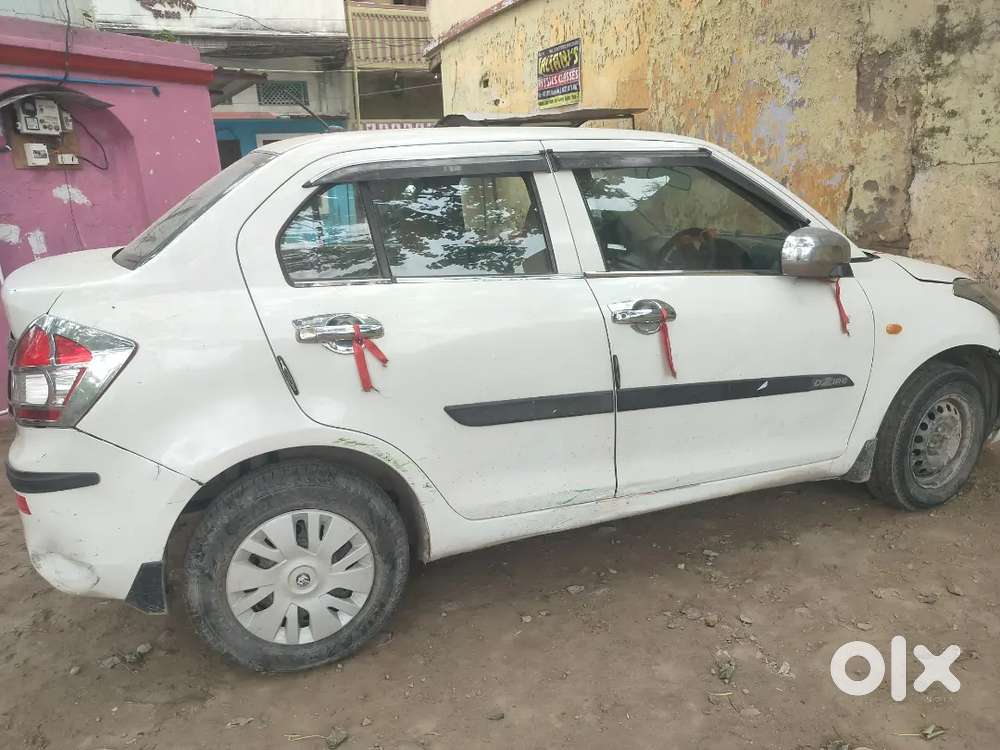 Maruti Suzuki Dzire Tour S