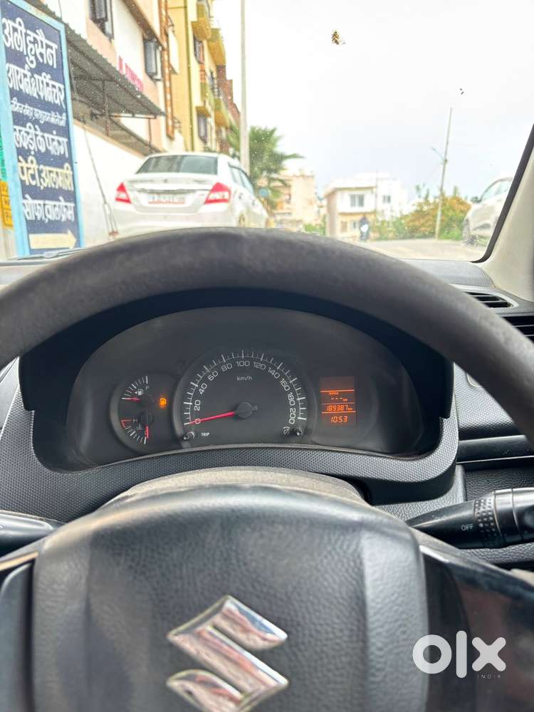 2014 Maruti Swift Diesel