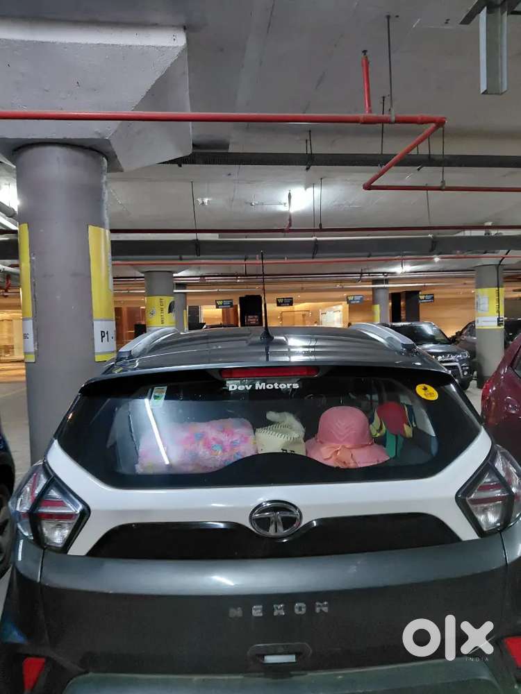 Tata Nexon 1.2 2023