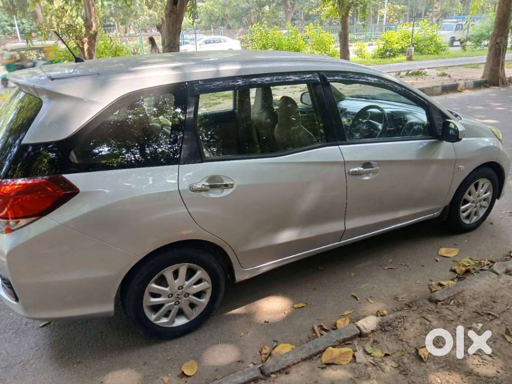 Honda Mobilio V Option I-dtec, 2014, Diesel