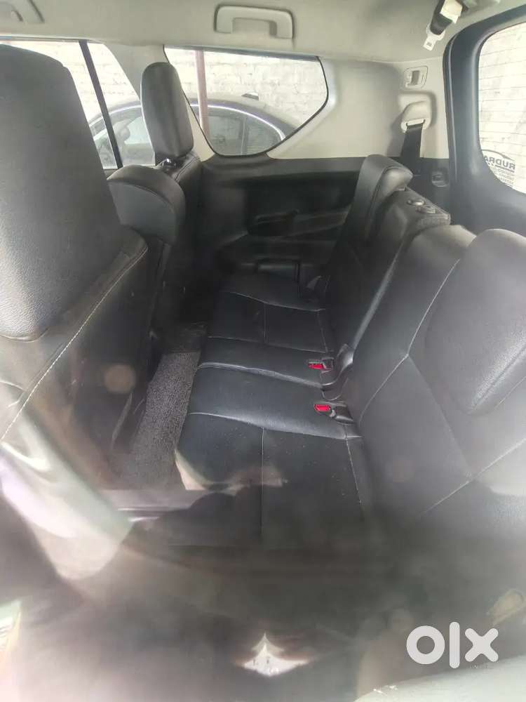 Toyota Innova Crysta 2024 Diesel Good Condition