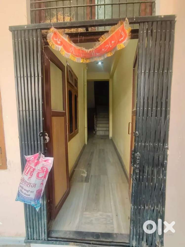 4Bhk for rent/wedding