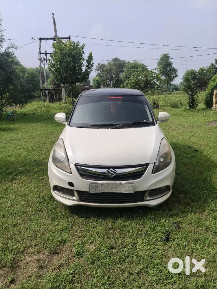 Maruti Suzuki Swift Vdi 2014