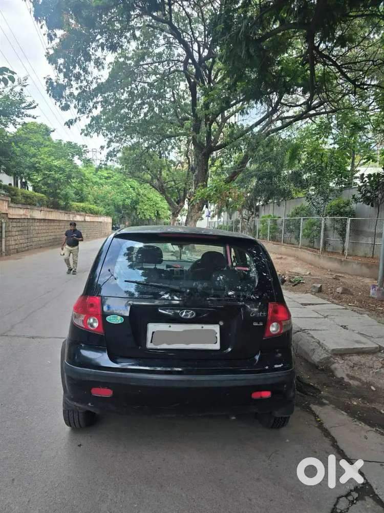 Hyundai - Hatch Back Car For Sale