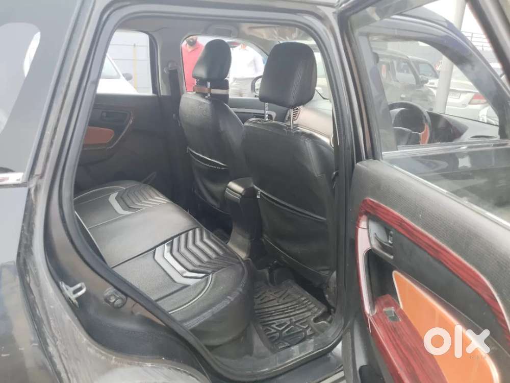 Maruti Suzuki Vitara Brezza 1.5 Lxi, 2021, Petrol