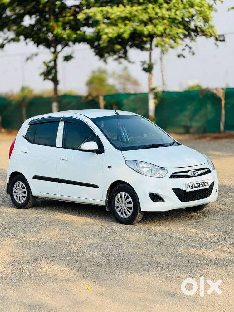 Hyundai I10 1.1 Magna(o), 2013, Cng & Hybrids