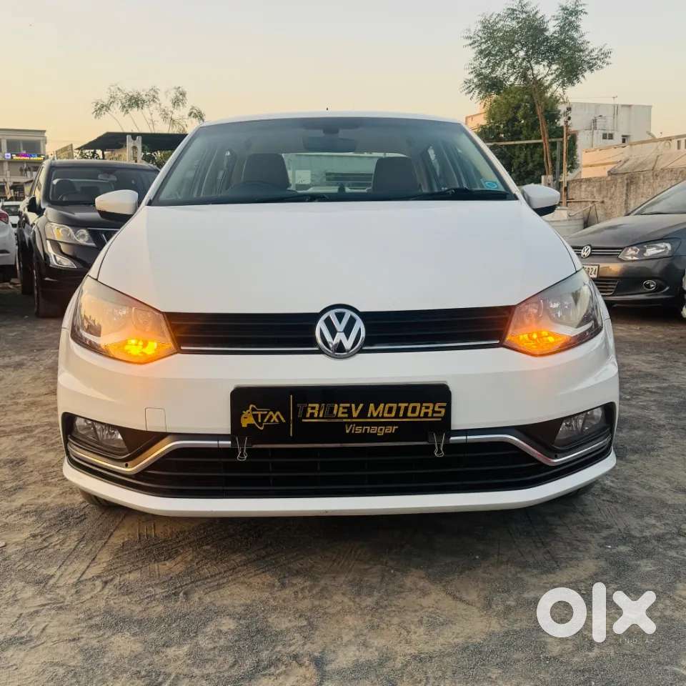 Volkswagen Vento 1.5 Tdi Highline Plus, 2017, Diesel
