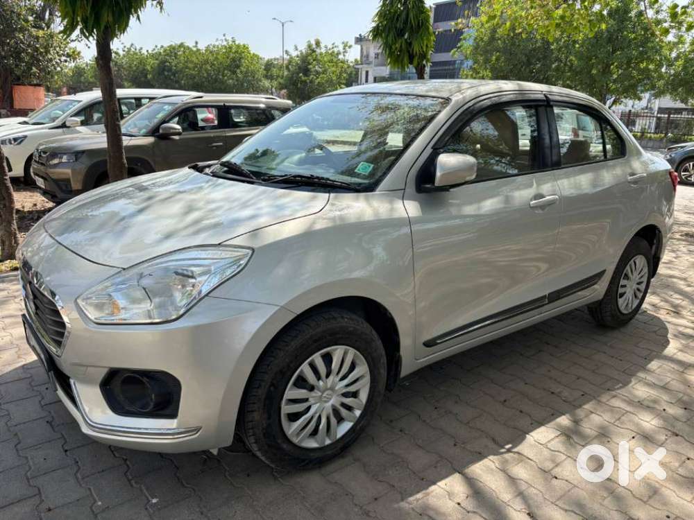 Maruti Suzuki Swift Dzire Vxi(o) Mt, 2020, Petrol