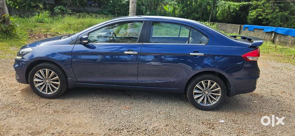 Maruti Suzuki Ciaz 1.4 Alpha, 2018