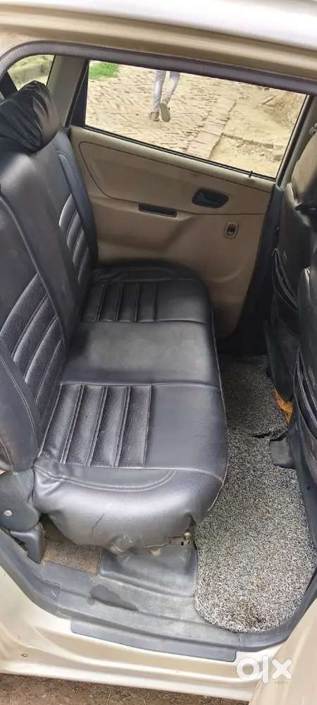 Chevrolet Spark 2008 Rr28 Tak Petrol 68000 Km Driven