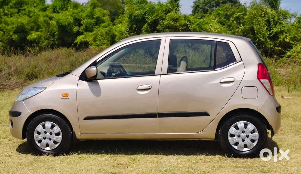 Hyundai I10 Magna 1.2, 2009, Petrol