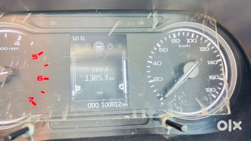 Mahindra Bolero Neo 2023