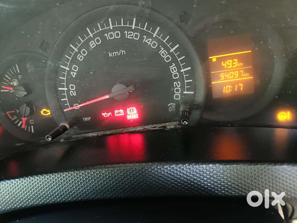 Maruti Suzuki Dzire 1.2 Lxi, 2015, Cng & Hybrids