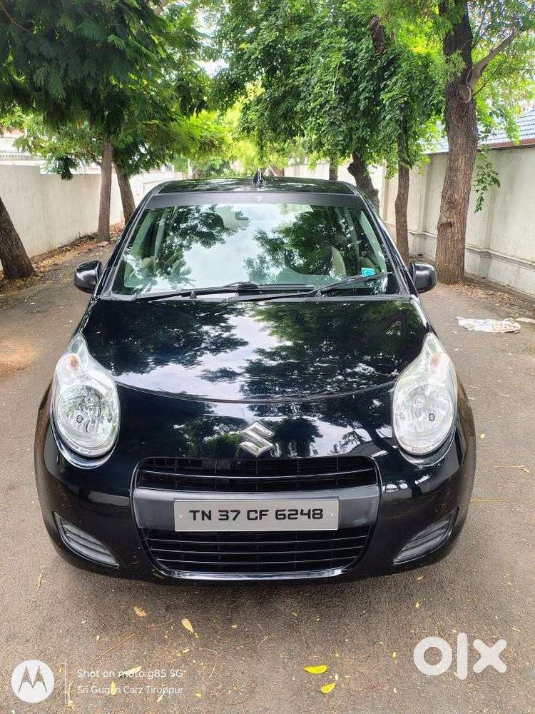 Maruti Suzuki A-star 2012-2014 1.0 Vxi (abs) At, 2013, Petrol