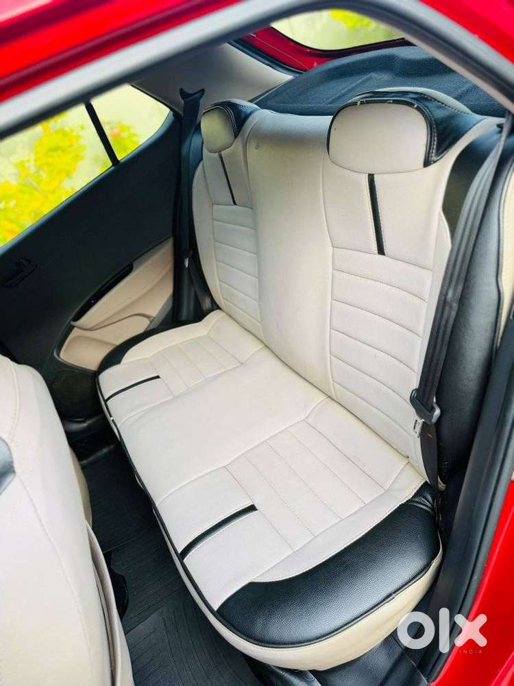 Hyundai Grand I10 Magna 1.2 Crdi, 2018, Petrol