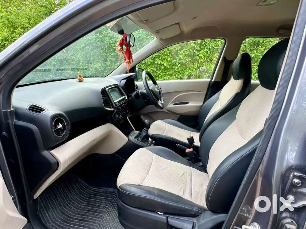 Hyundai Santro Sportz, 2019, Petrol