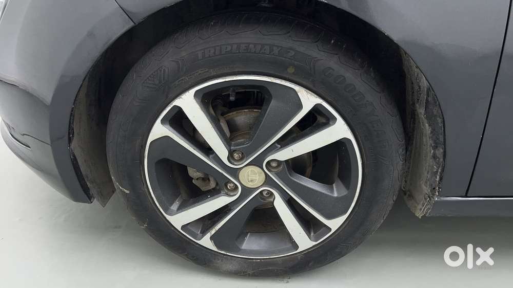 Tata Altroz 1.5 Xz Plus Diesel, 2021, Diesel