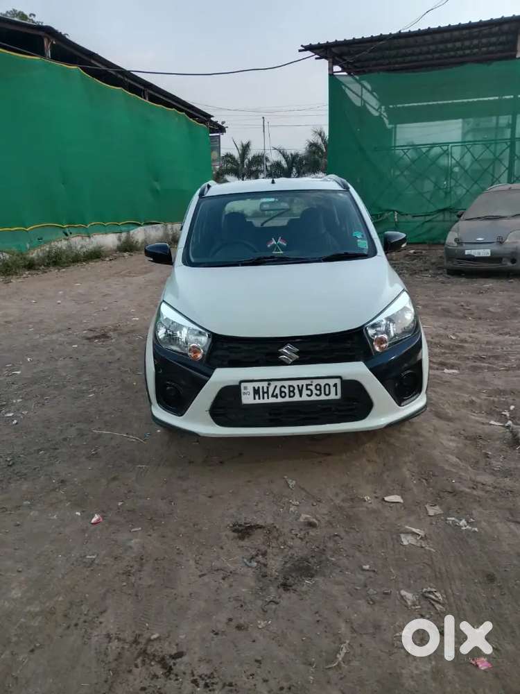 Maruti Suzuki Celerio X 2021 Petrol 33000 Km Driven