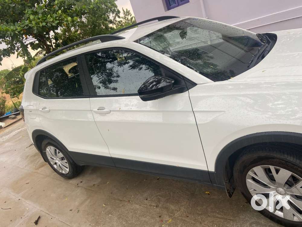 Volkswagen Taigun Petrol 2024