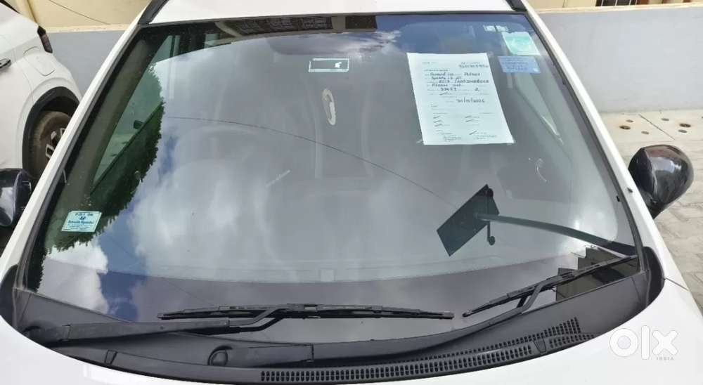 Hyundai Grand I10 1.2 Kappa Sportz Option At, 2017, Petrol