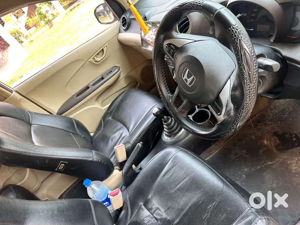 Honda Amaze