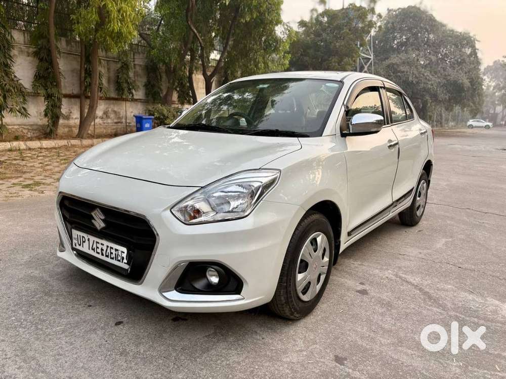 Maruti Suzuki Dzire