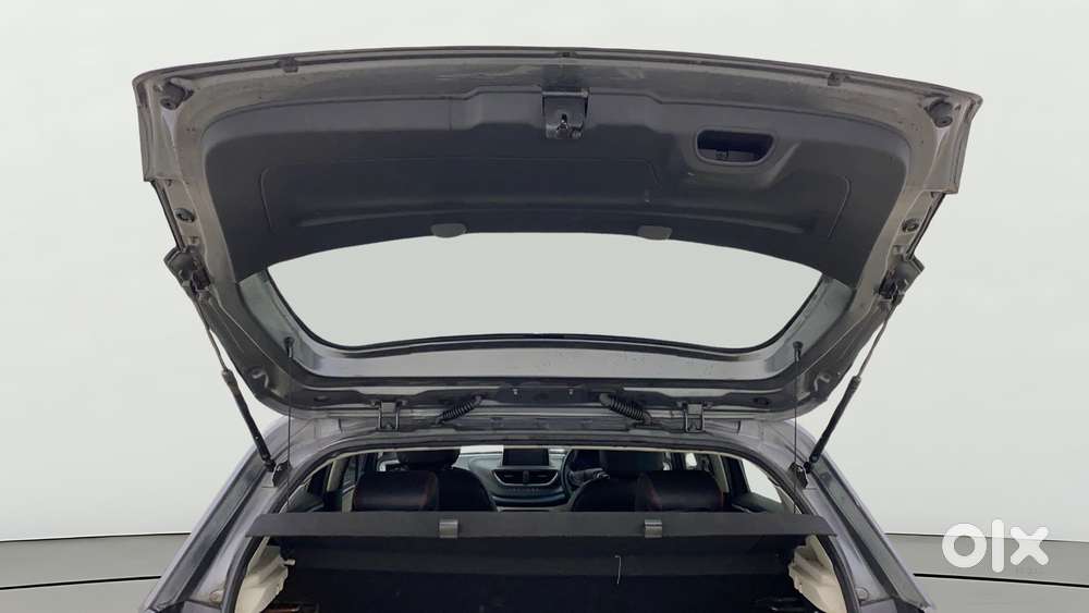 Tata Altroz Xz, 2022, Petrol