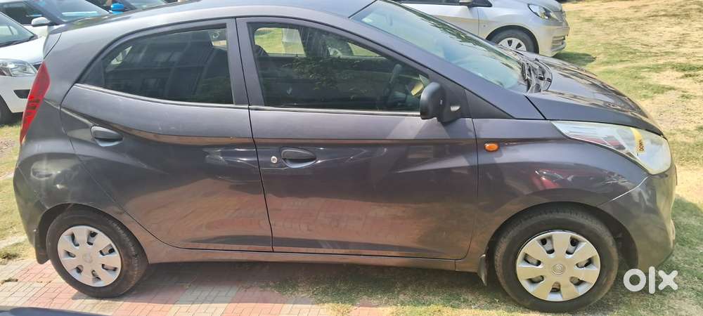 Hyundai Eon Era +, 2018, Petrol