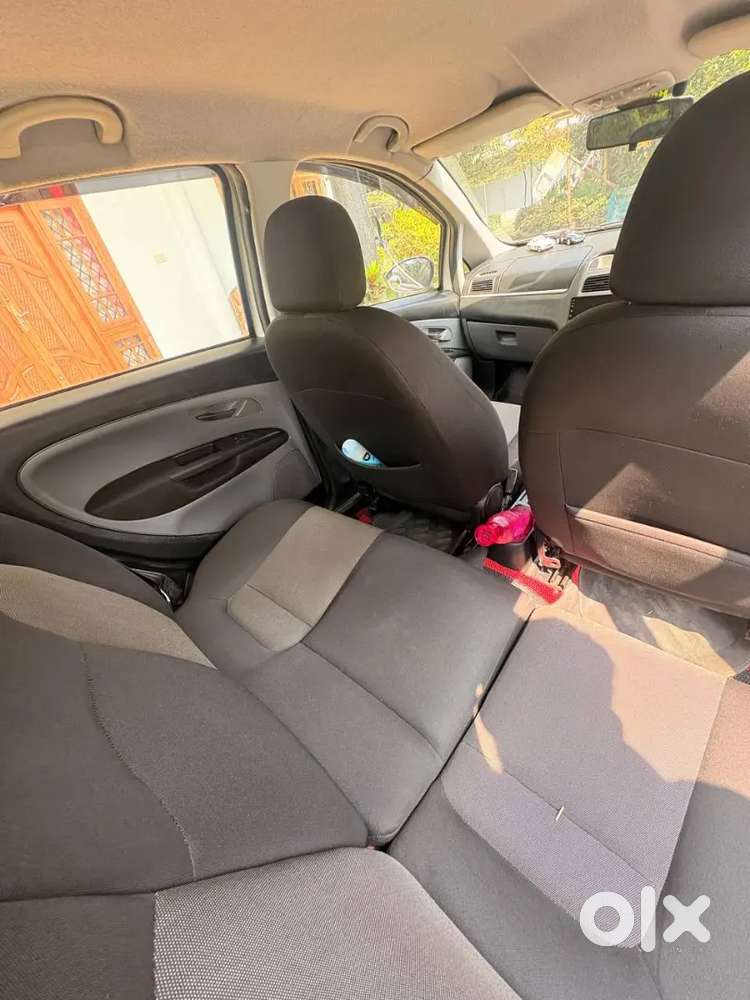 Fiat Punto 2010 Diesel Well Maintained