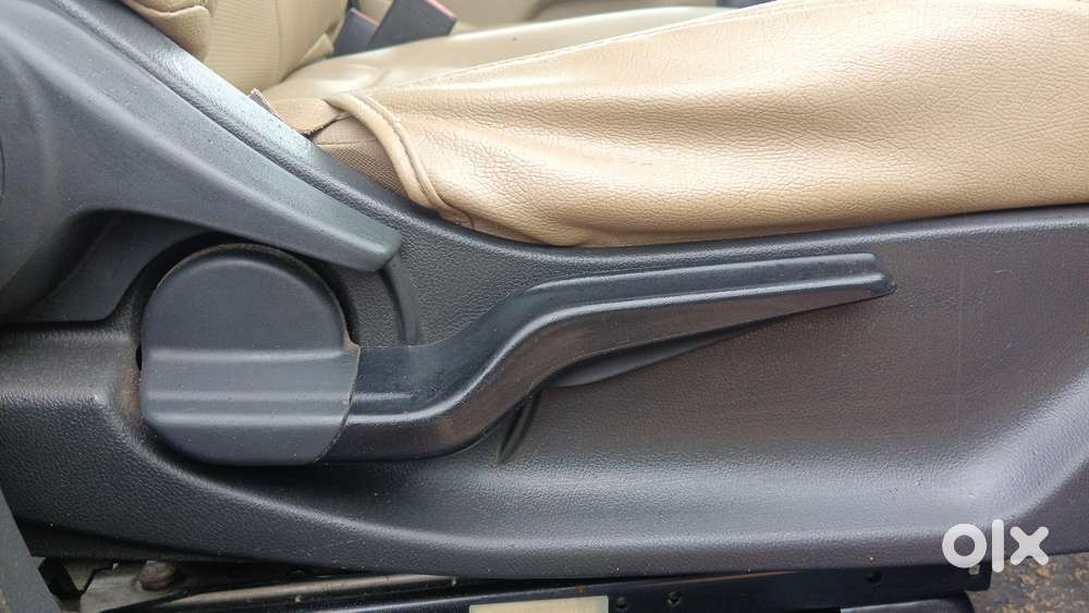 Honda Amaze Vx I-vtec, 2018, Petrol