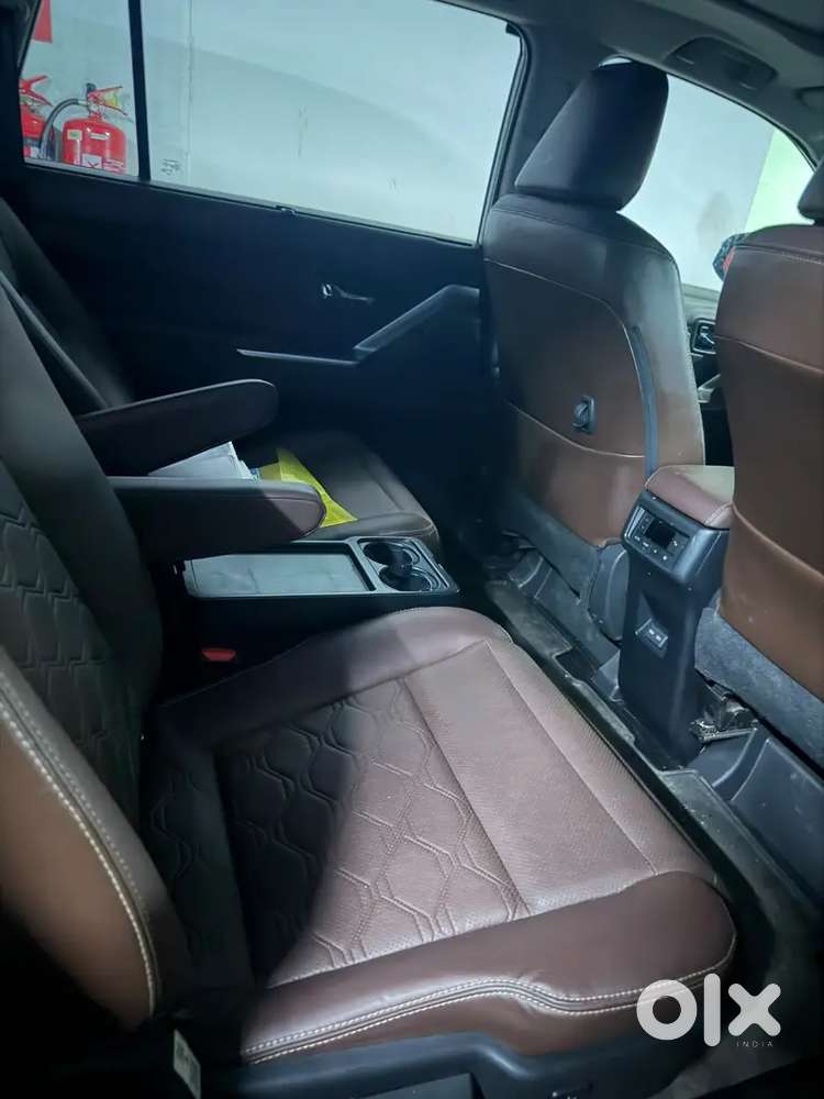 Toyota Innova Hycross 2024 Well Maintained Condition