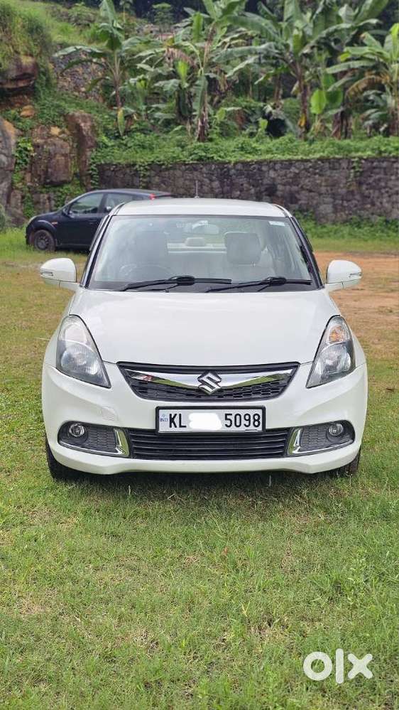 Maruti Suzuki Swift Dzire Vdi Bsiv, 2016, Diesel