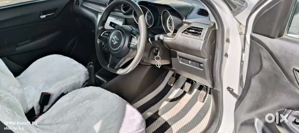 Fresh Condition Original Running
