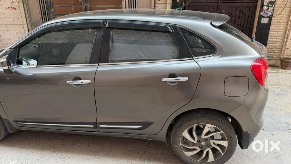 Maruti Suzuki Car 2019