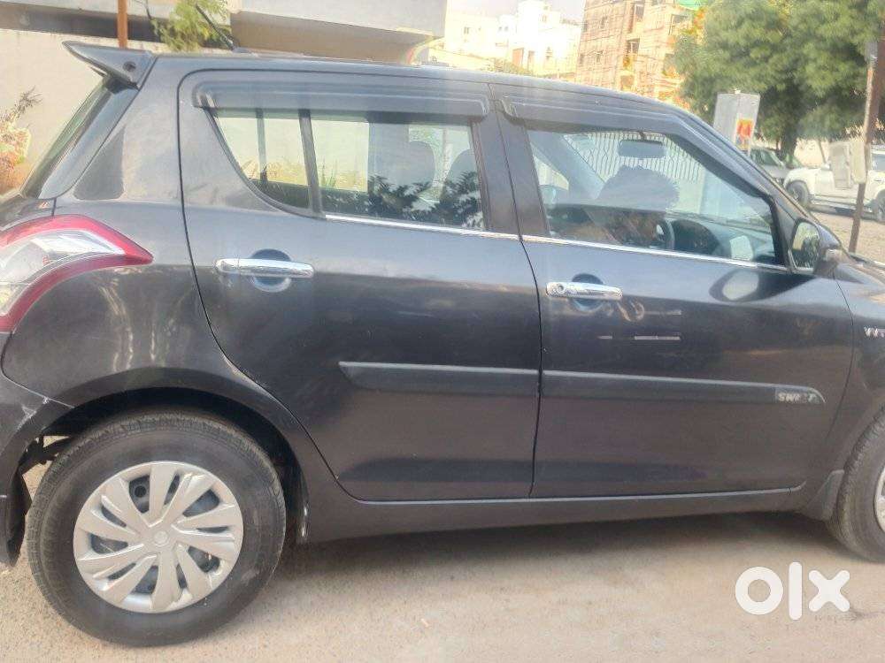 Maruti Suzuki Swift 1.2 Vxi (o), 2016, Petrol