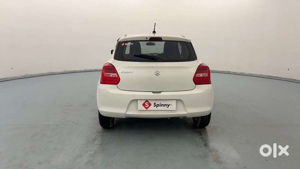 Maruti Suzuki Swift 1.3 Zxi, 2023, Petrol