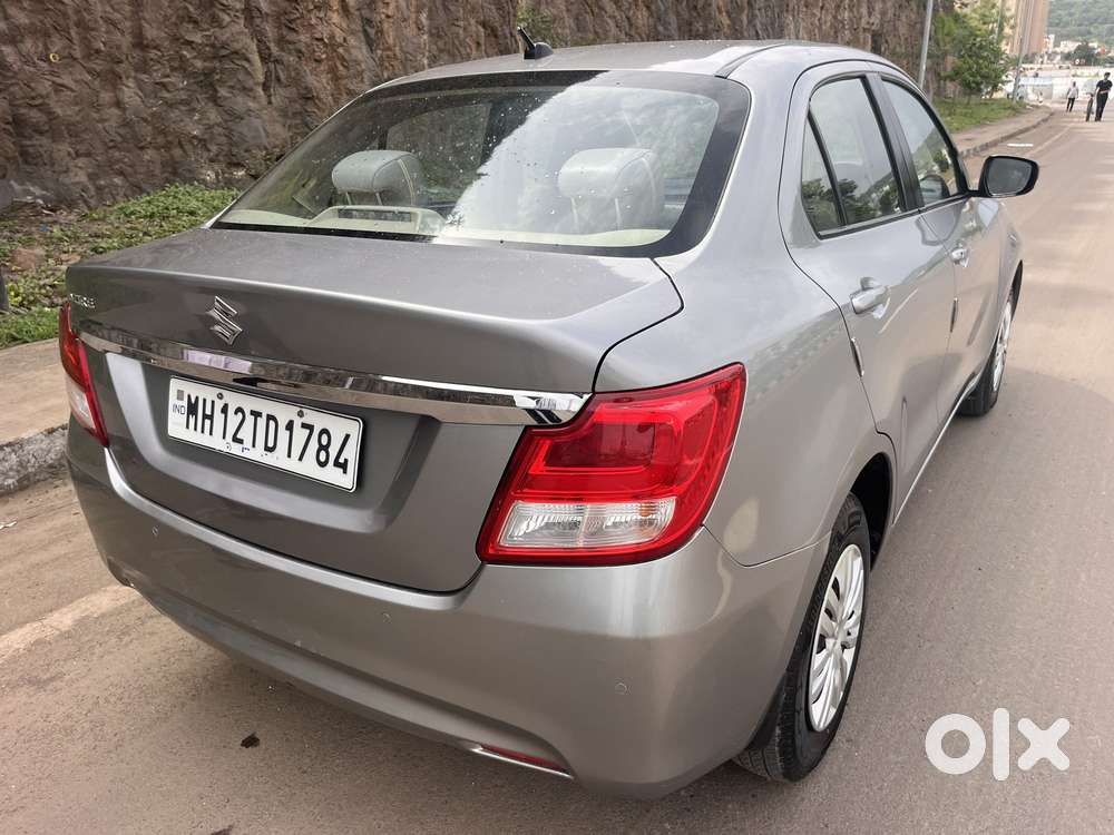 Maruti Suzuki Dzire 1.2 Vxi, 2021, Petrol