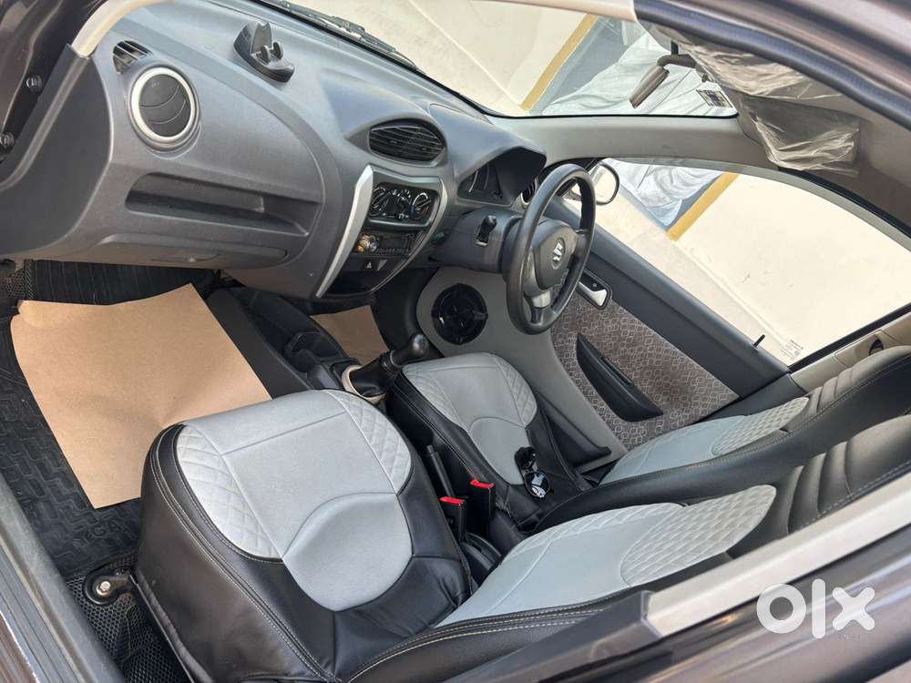 Maruti Suzuki Alto 800, 2018, Petrol