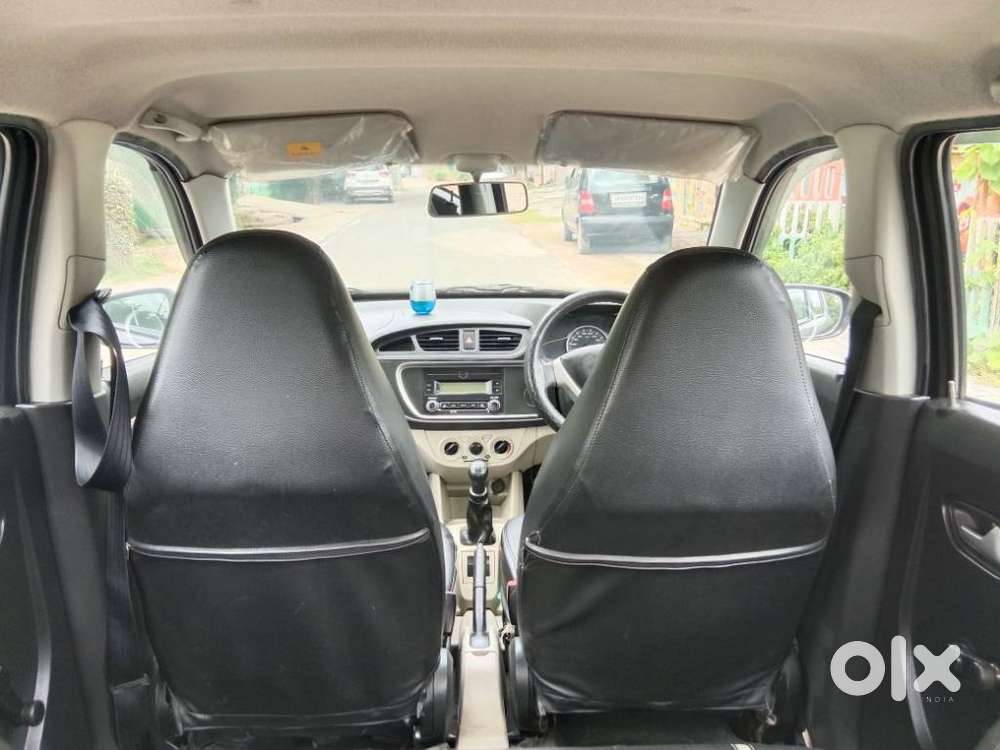 Maruti Suzuki Alto 800 0.8 Lxi (o), 2020, Petrol