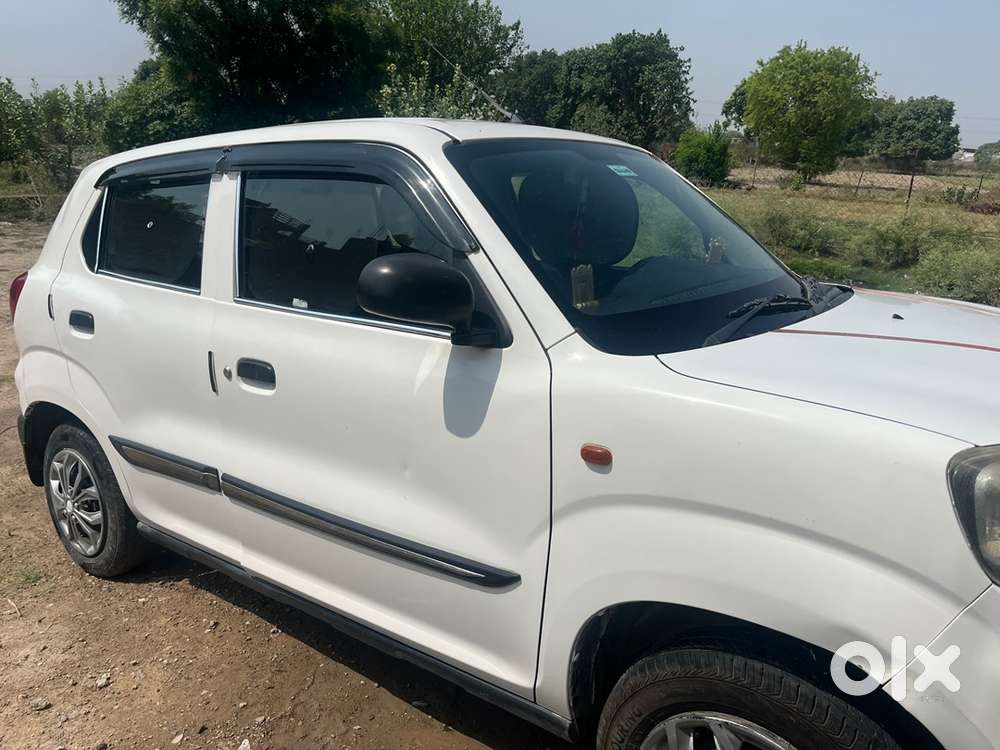Maruti Suzuki 2020 Model