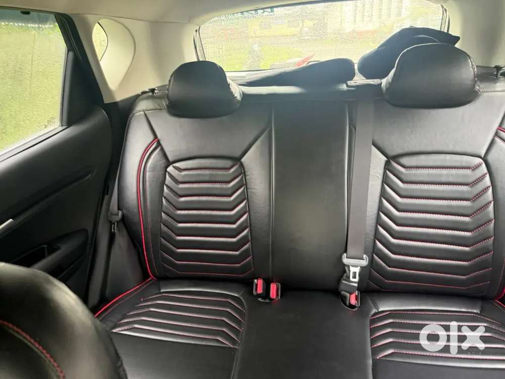 Kia Sonet 2024 Turbo Petrol 11000 Km Driven