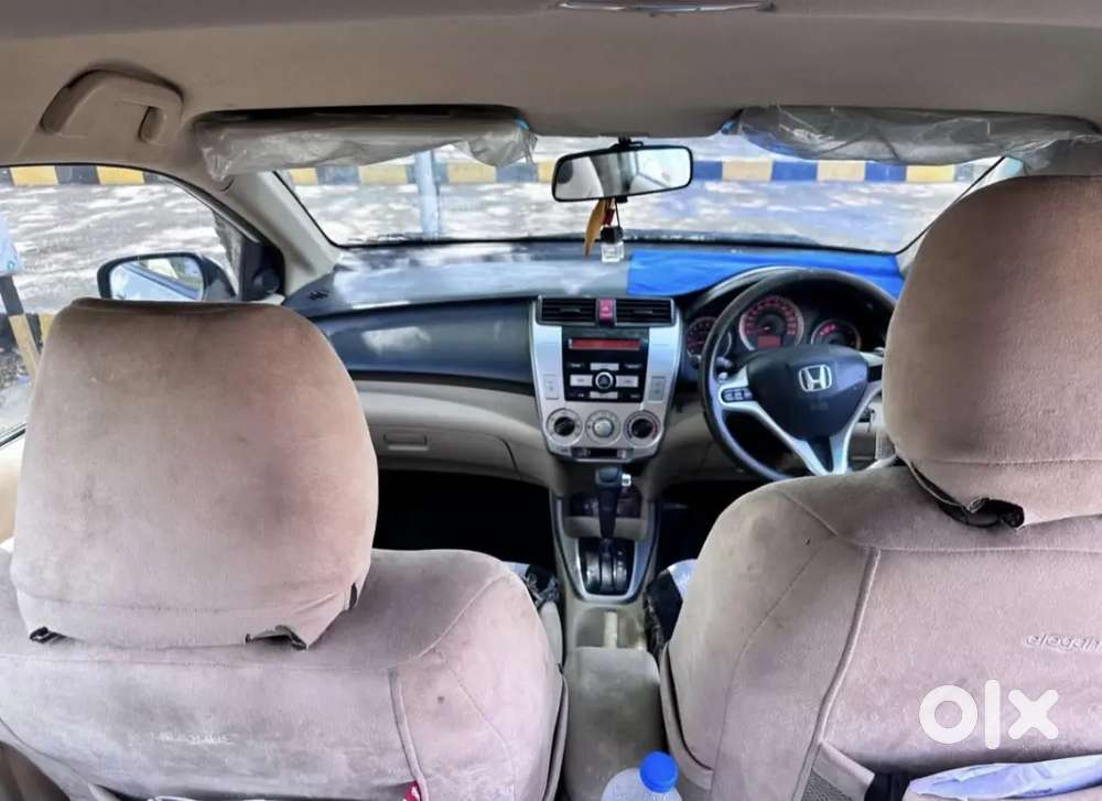 Honda City 2010/11 Automatic