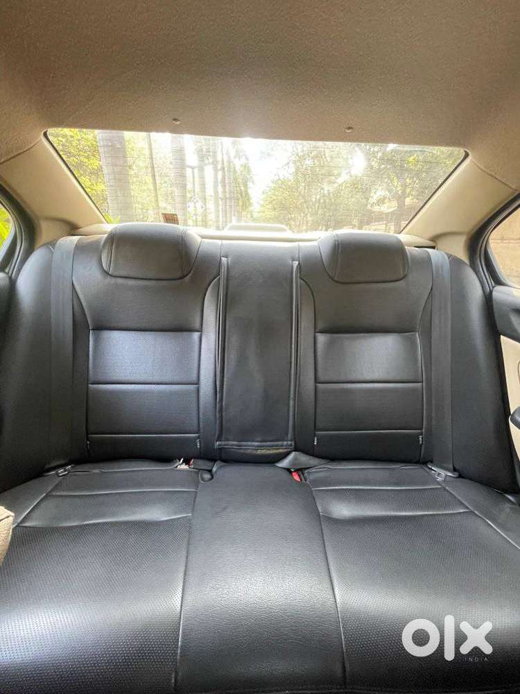 Honda Amaze Vx Cvt Diesel, 2019, Diesel