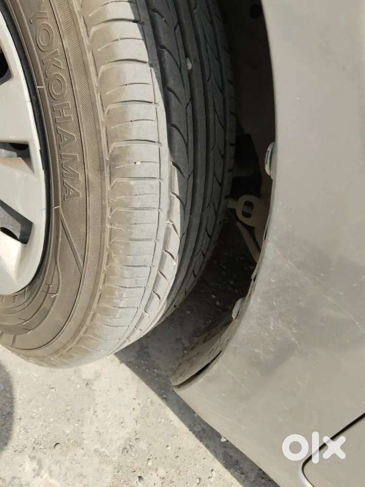 Maruti Swift Dzire Vdi 2012