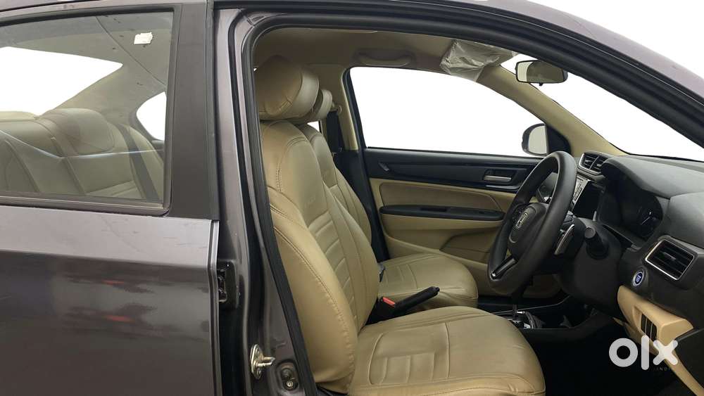 Honda Amaze Vx Cvt Petrol, 2020, Petrol