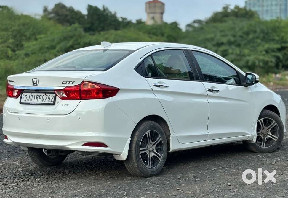 Honda City 2014-2015 V Mt, 2014, Petrol